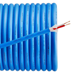 Furutech Speaker Cable Alpha-S14 BULK CABLE SPOOL (50m/spool)