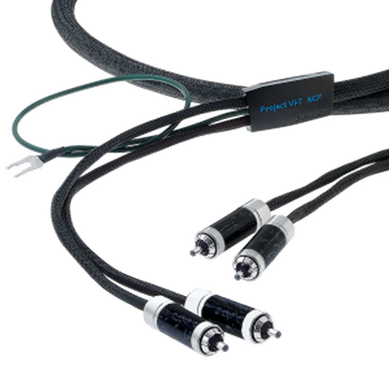 Furutech Project V1-T Phono Cable-1