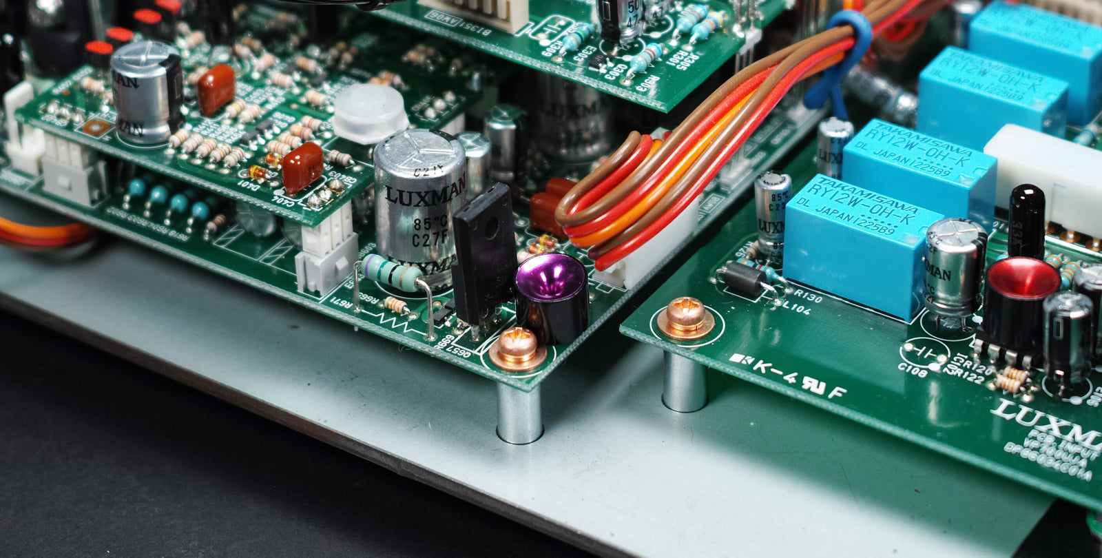 Synergistic Research GCT Ground Circuit Transducer