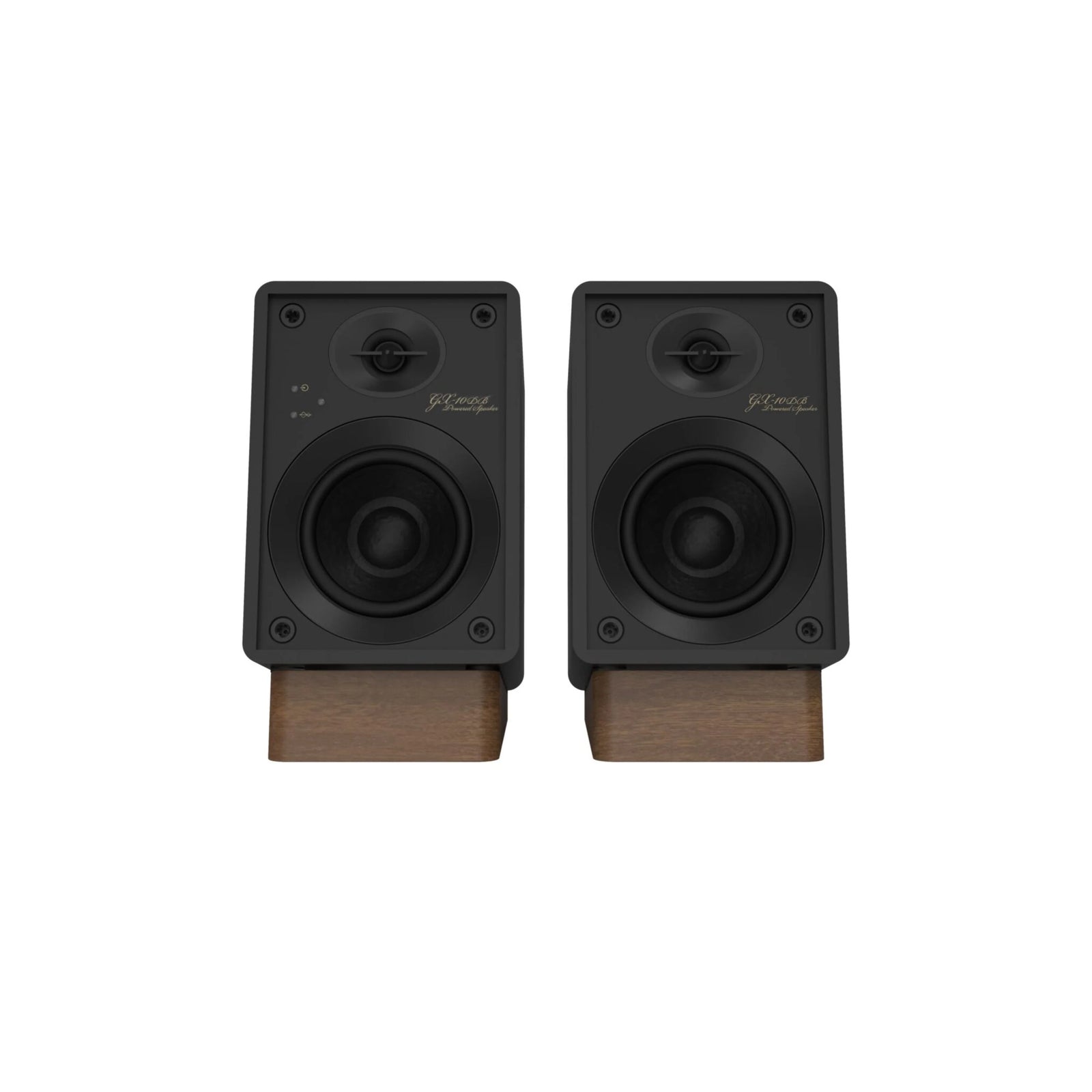 Onkyo GX-10DB Creator Series Powered Speakers (Pair)
