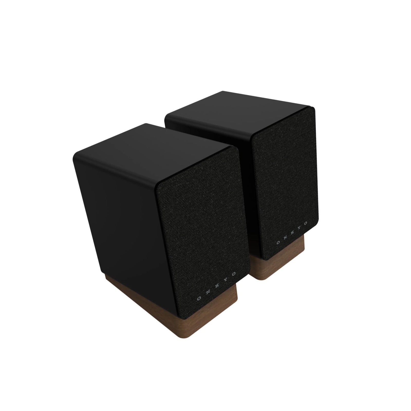Onkyo GX-10DB Creator Series Powered Speakers (Pair)
