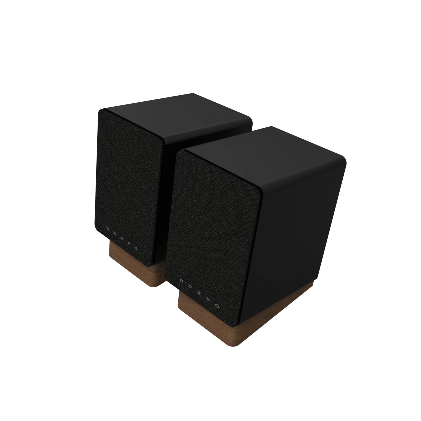 Onkyo GX-10DB Creator Series Powered Speakers (Pair)