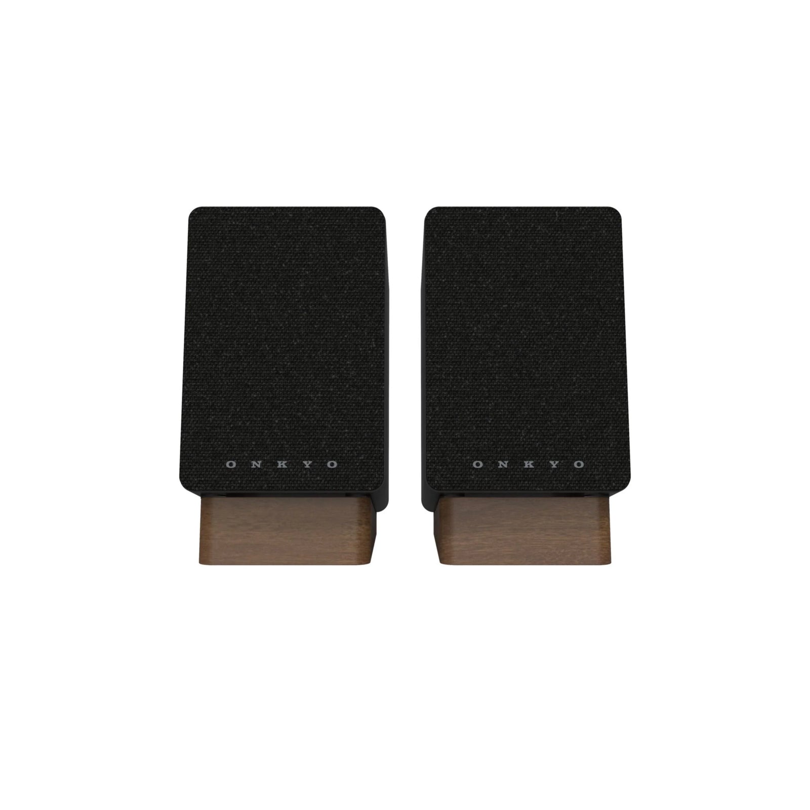 Onkyo GX-10DB Creator Series Powered Speakers (Pair)