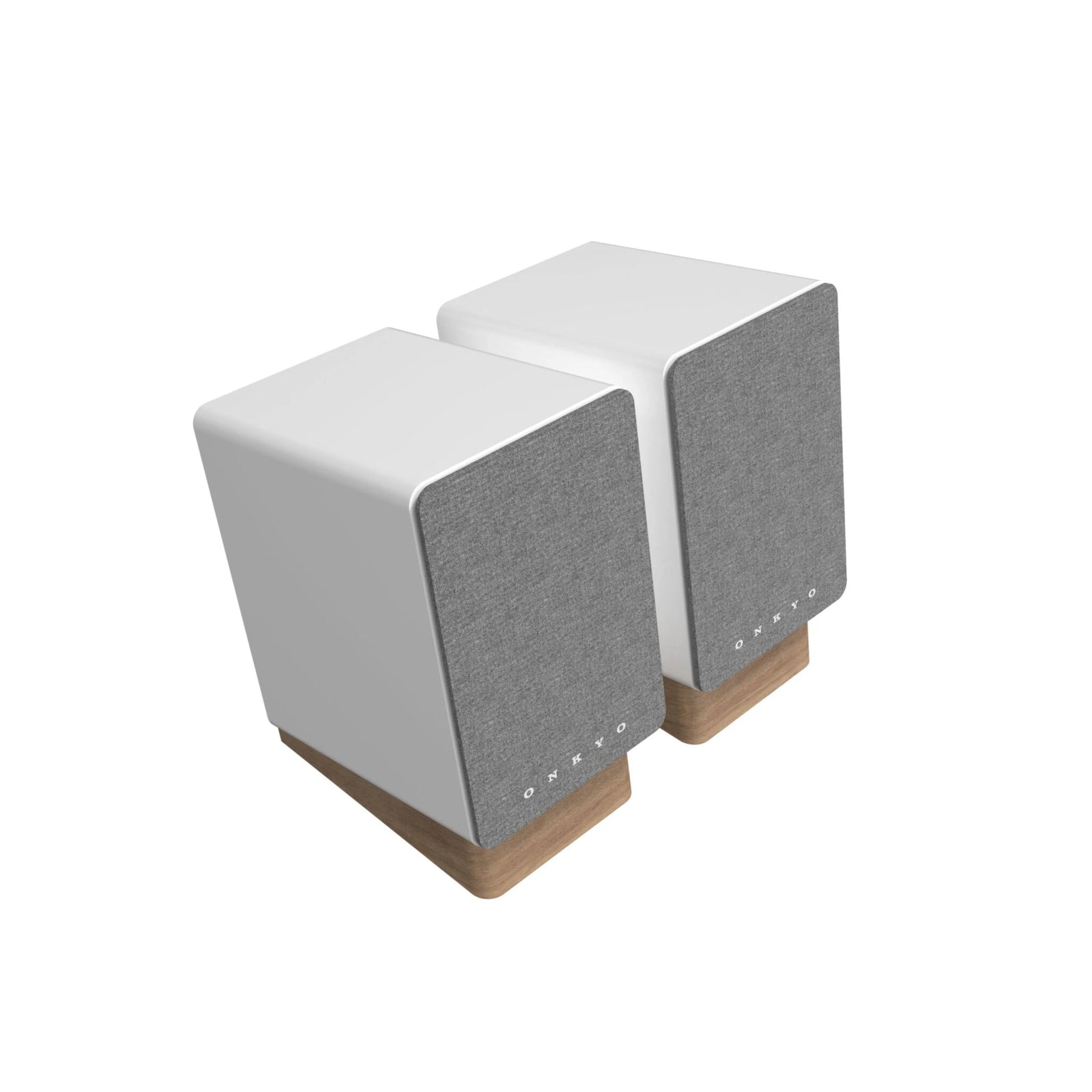 Onkyo GX-10DB Creator Series Powered Speakers (Pair)