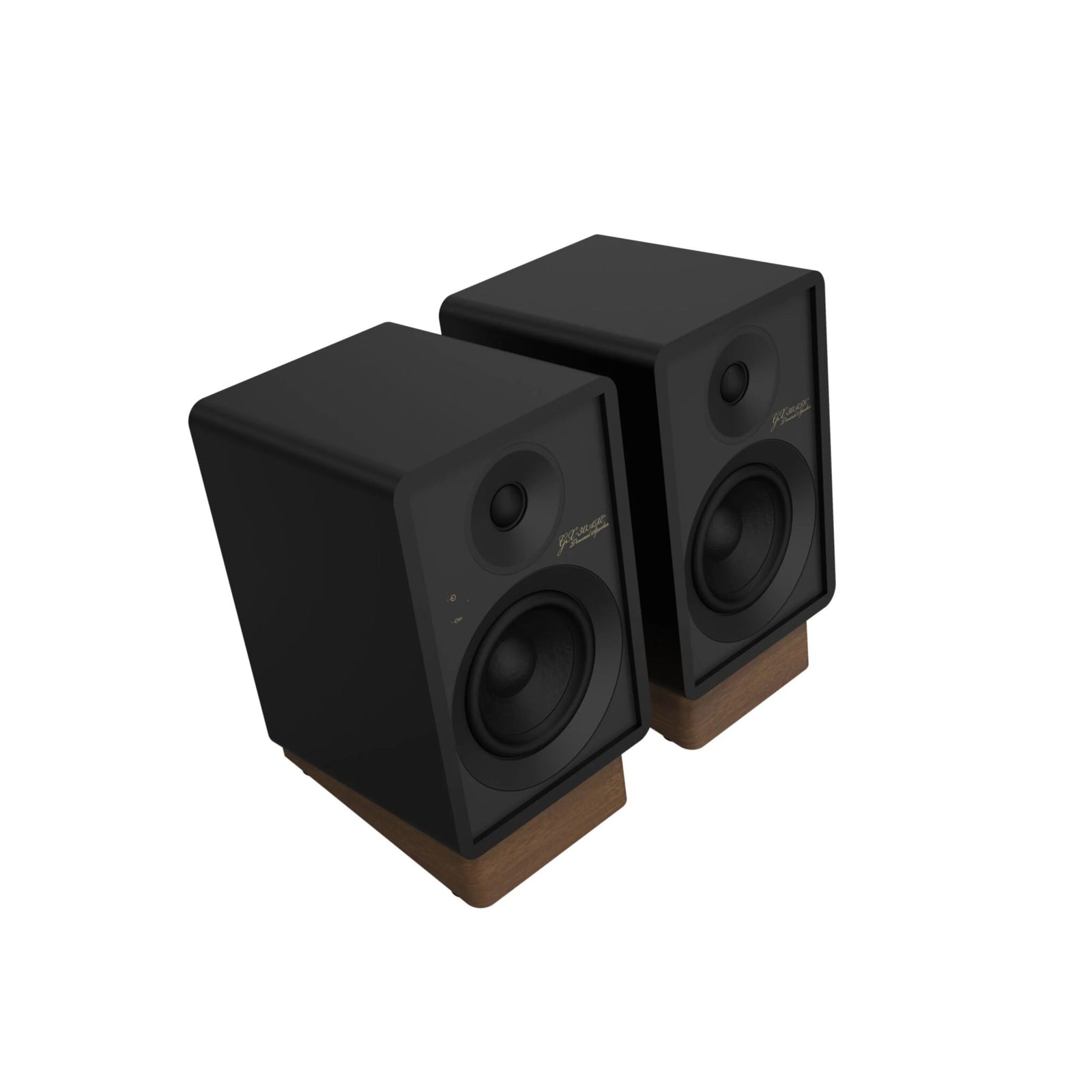 Onkyo GX-30ARC Creator Series Powered Speakers (Pair)