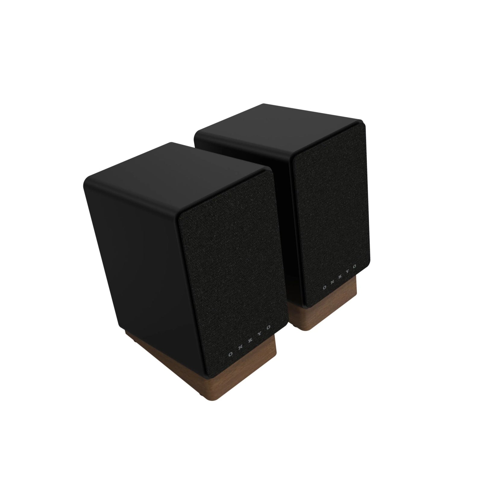 Onkyo GX-30ARC Creator Series Powered Speakers (Pair)