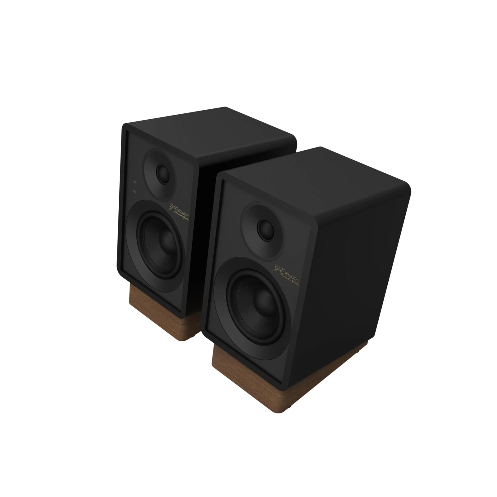Onkyo GX-30ARC Creator Series Powered Speakers (Pair)