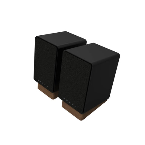 Onkyo M-80 Power Amplifier (Icon Series)