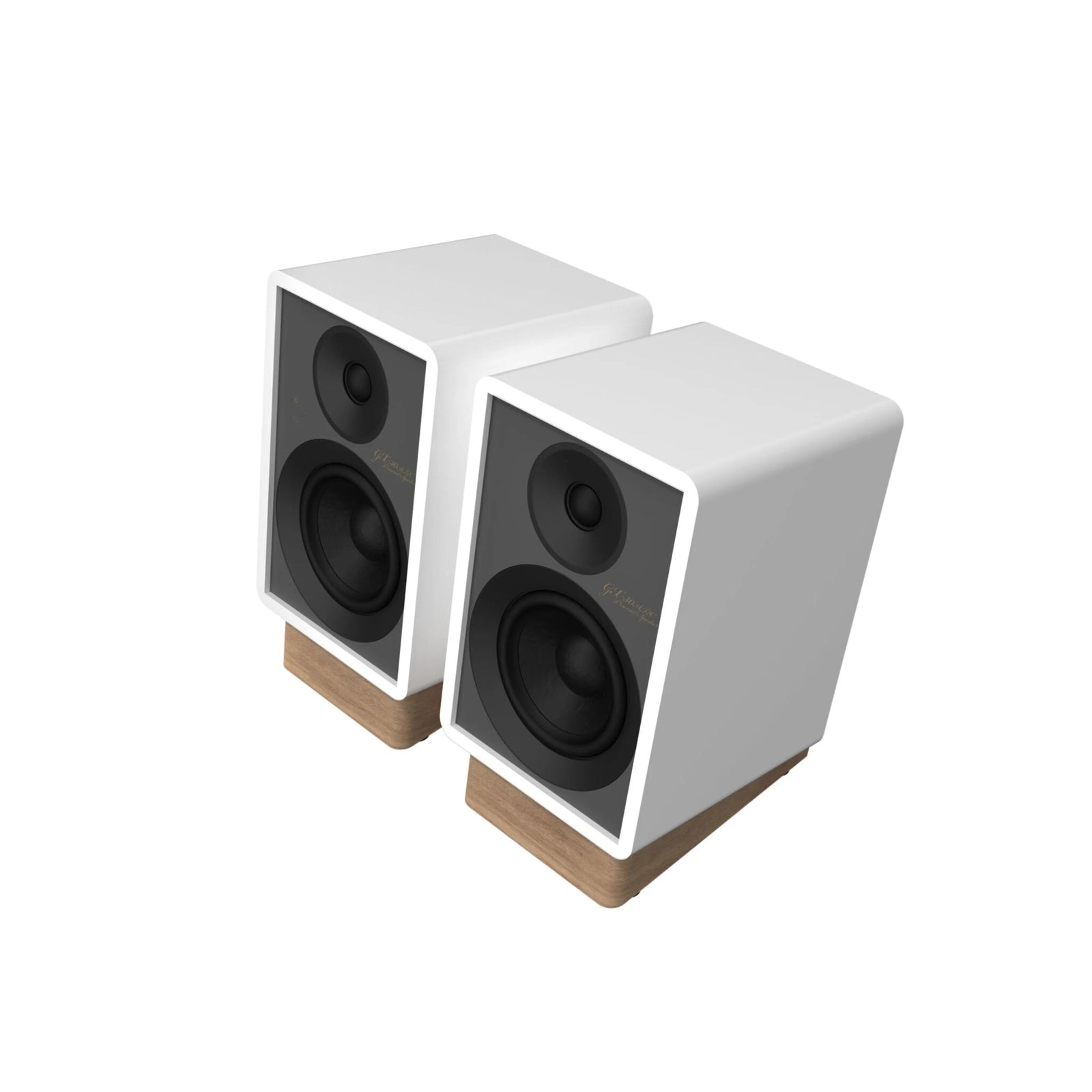 Onkyo GX-30ARC Creator Series Powered Speakers (Pair)
