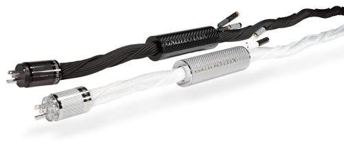 Synergistic Research Galileo LUX AC Power Cable