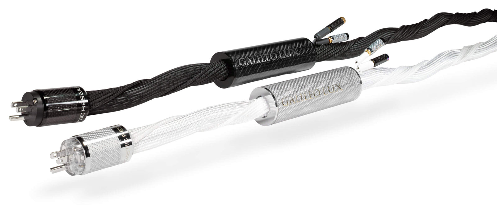 Synergistic Research Galileo LUX AC Power Cable