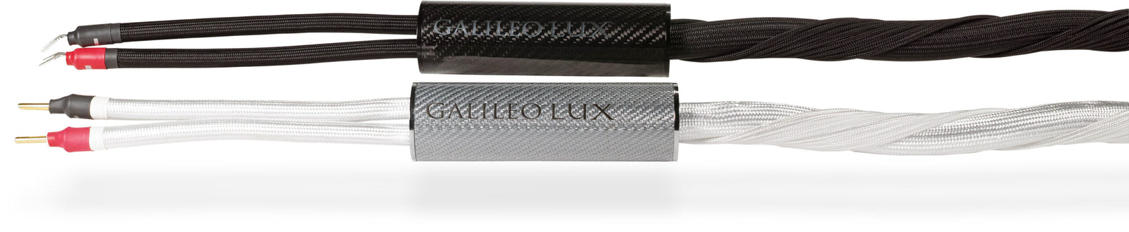 Synergistic Research Galileo LUX Speaker Cable