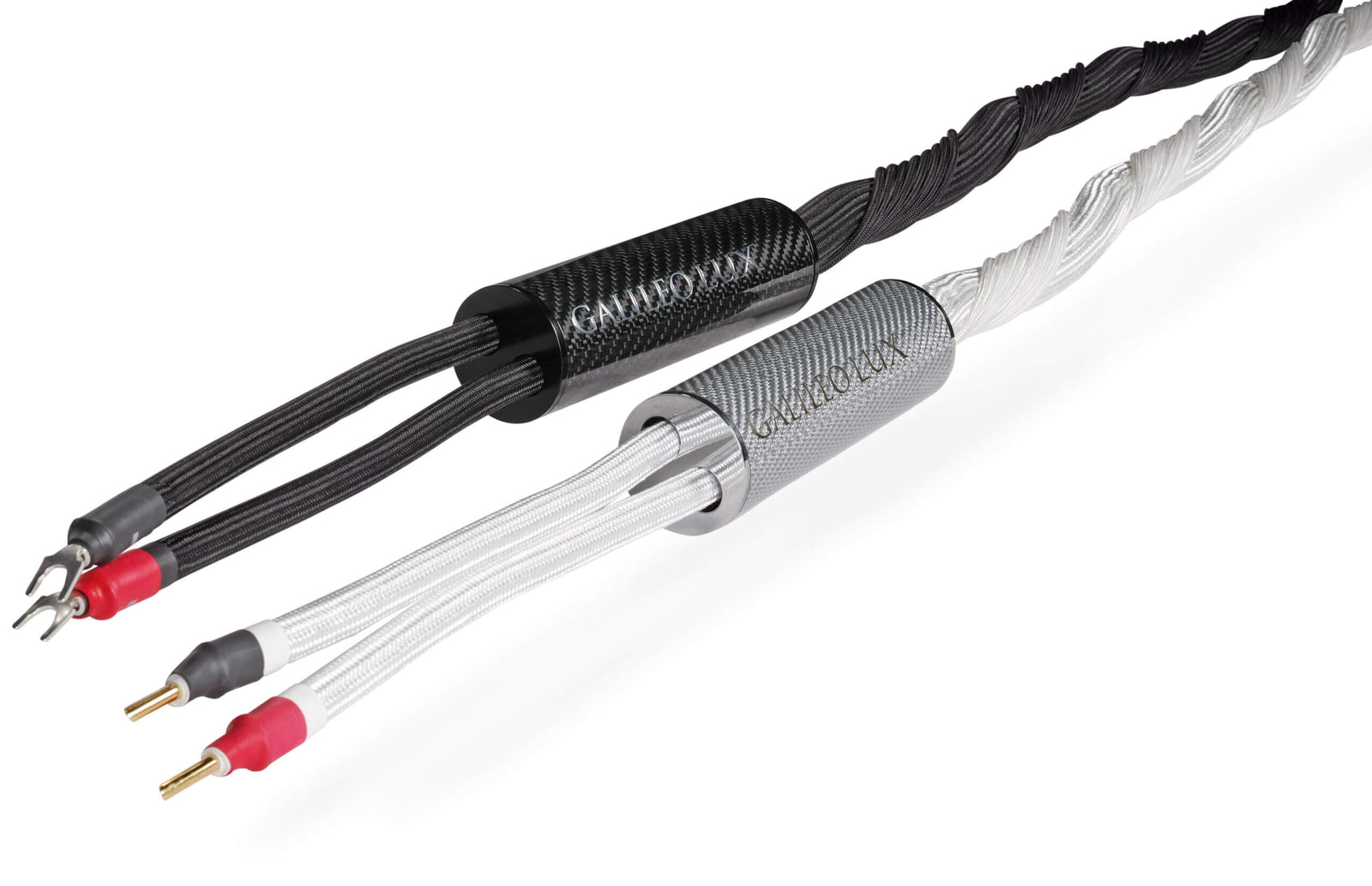 Synergistic Research Galileo LUX Speaker Cable
