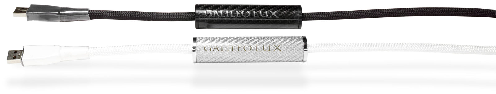 Synergistic Research Galileo LUX USB Cable