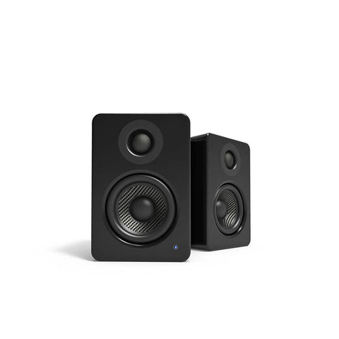 Kanto ORA4 140W Powered Reference Desktop Speakers with Bluetooth