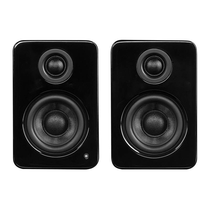 Kanto YU2 Powered Desktop Speakers