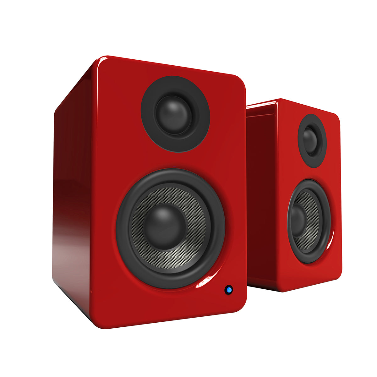 Kanto YU2 Powered Desktop Speakers