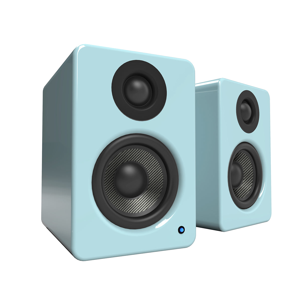Kanto YU2 Powered Desktop Speakers