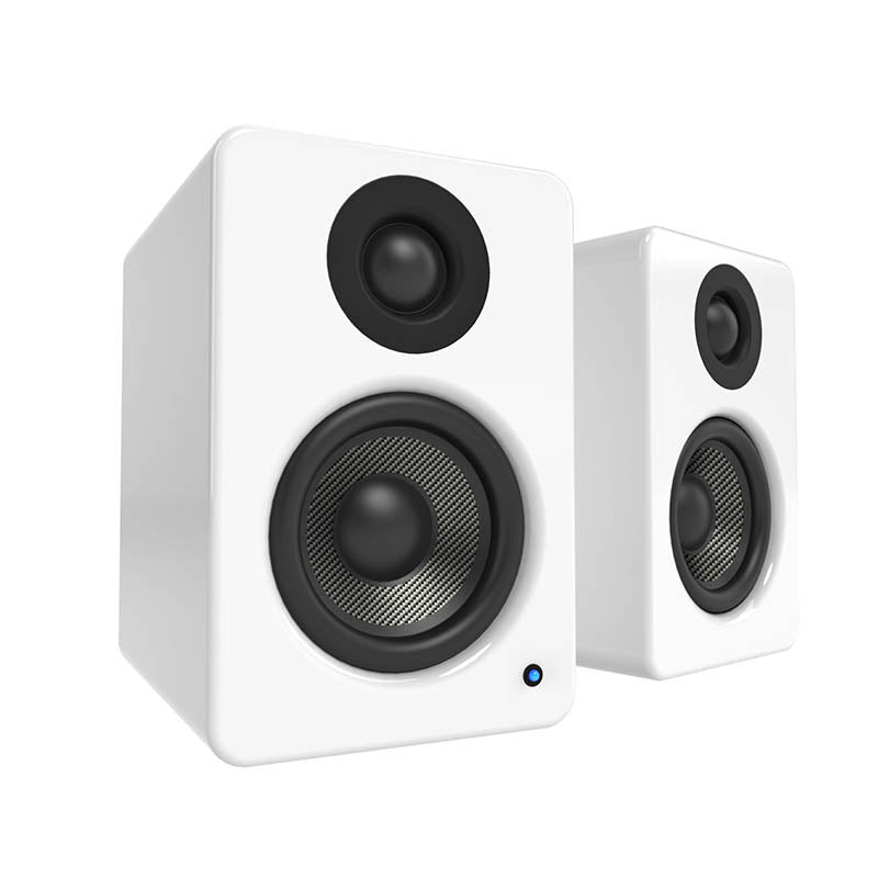 Kanto YU2 Powered Desktop Speakers