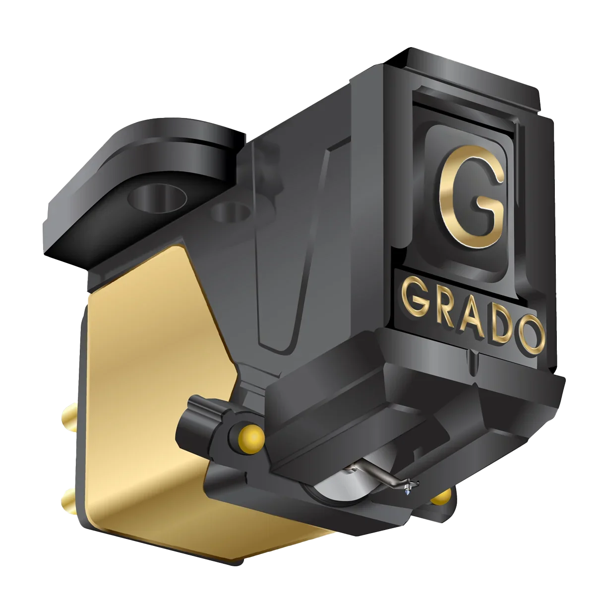 Grado Gold4 Phono Cartridge