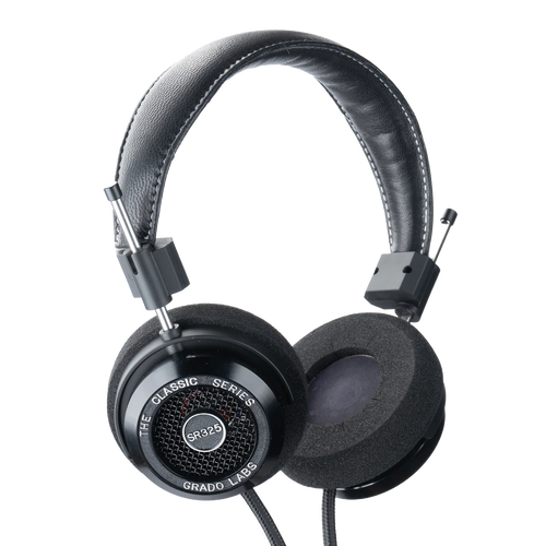 Grado SR325 Headphones