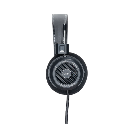 Grado SR80 Headphones