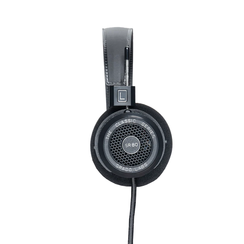 Grado SR80 Headphones