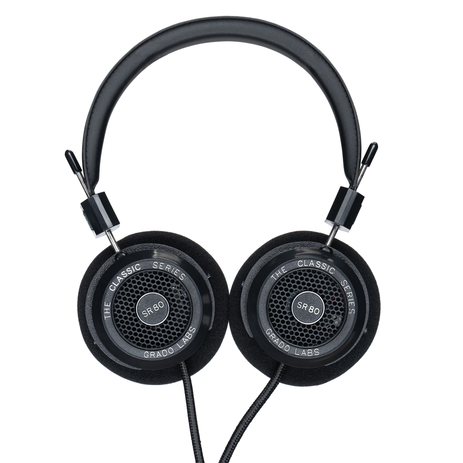 Grado SR80 Headphones