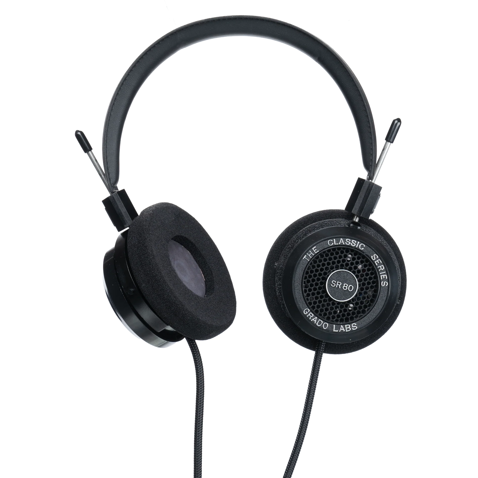 Grado SR80 Headphones