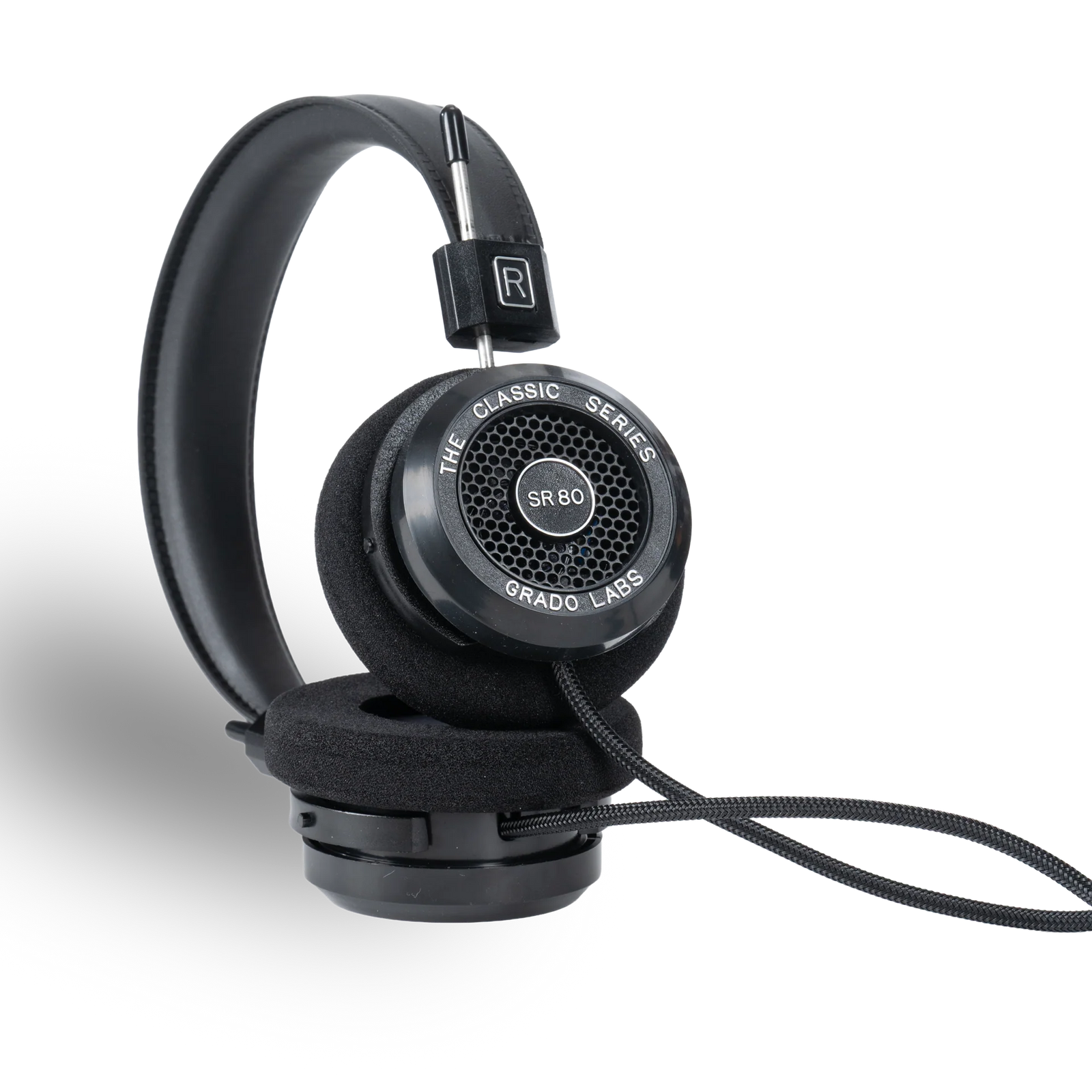 Grado SR80 Headphones