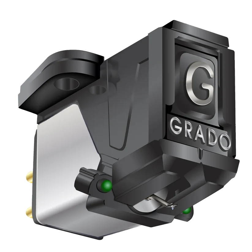 Grado Green4 Phono Cartridge
