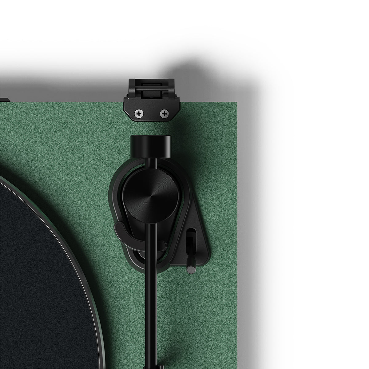 Kanto OBI3 Turntable with Phono Preamp