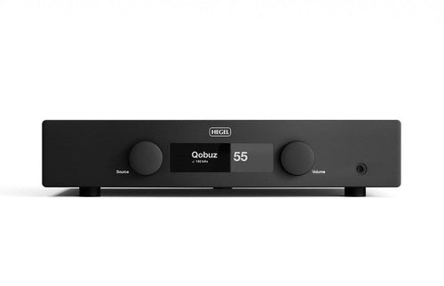 Hegel-Integrated-Amplifier-H150-1