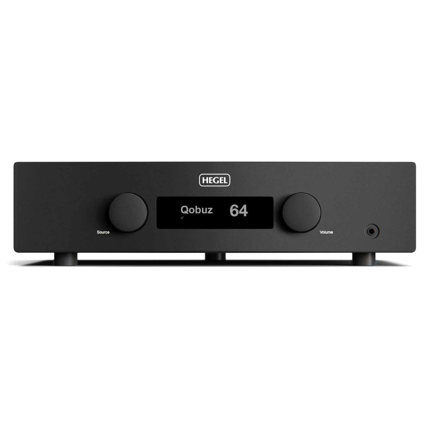 Hegel H200 Integrated Amplifier