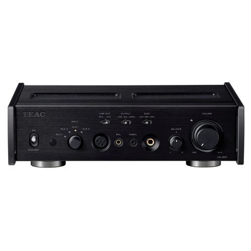 Teac HA507B Analog Headphone Amplifier