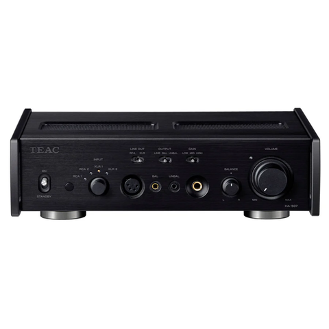 Teac CG10MAB Master Clock Generator - Black