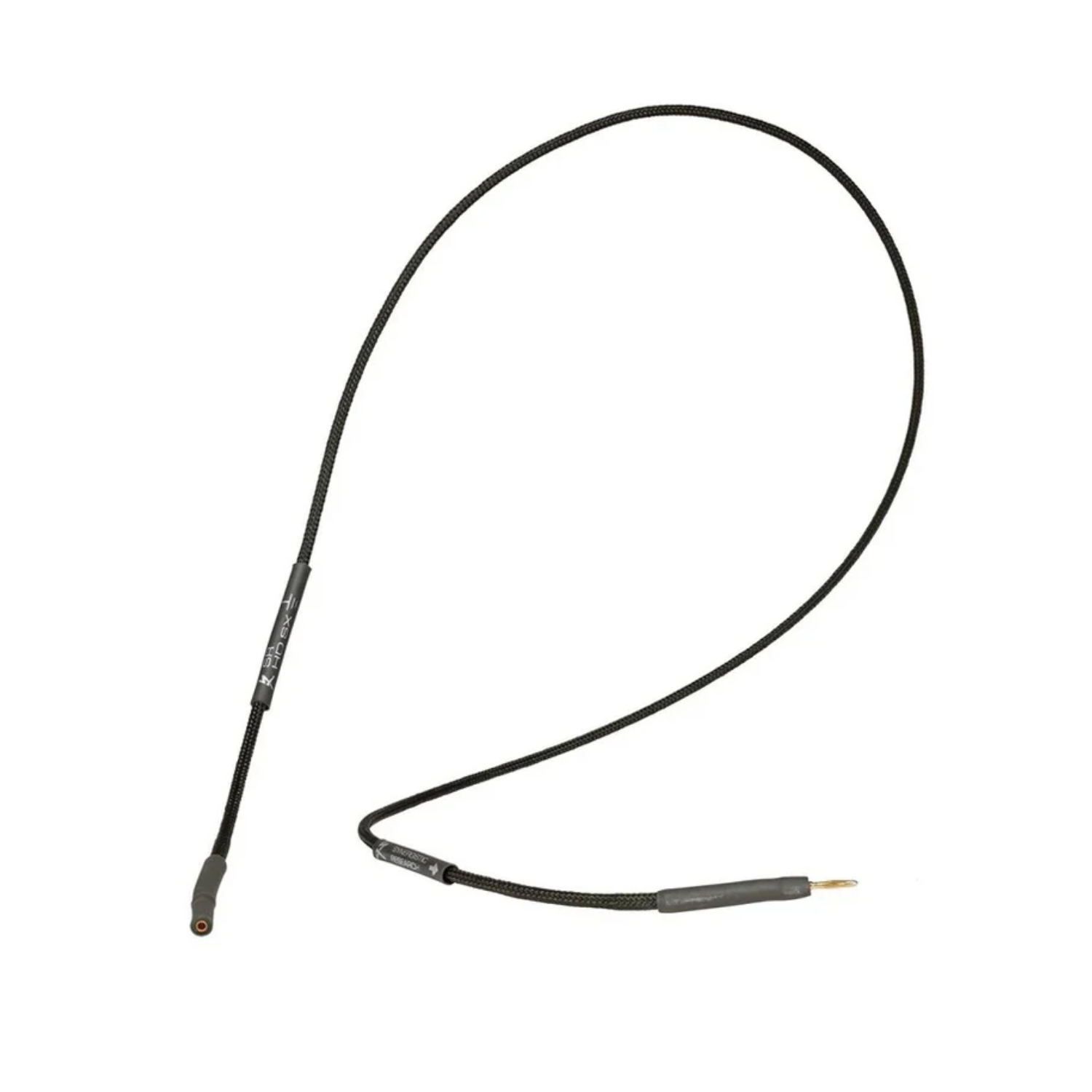 Synergistic Research HD SX Grounding Cable Extensions