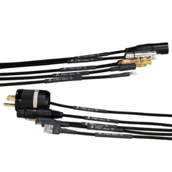 Synergistic Research HD SX Grounding Cables