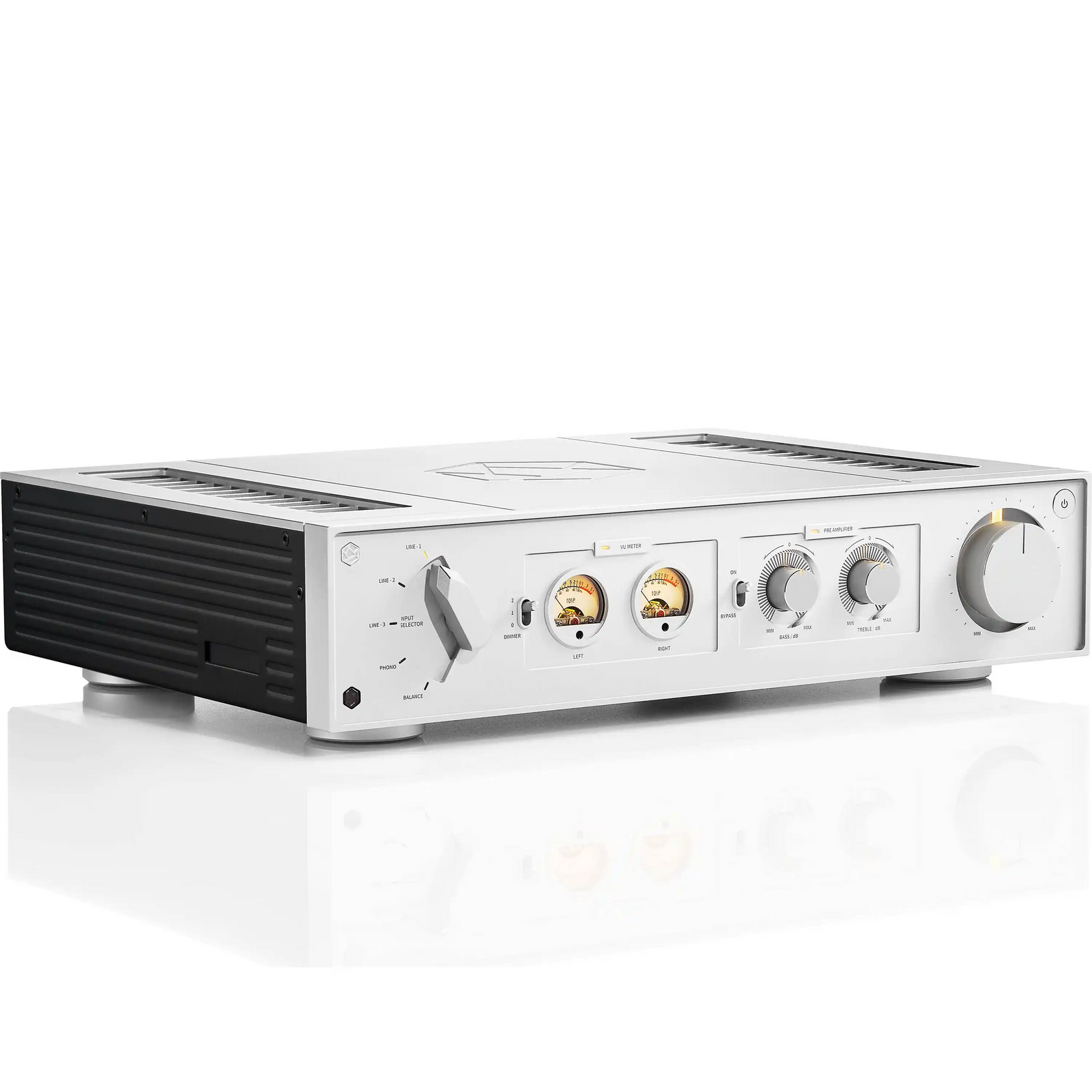 HiFiROSE RA280 Integrated Amplifier Vinyl Sound hifirose-ra280-integrated-amplifier-vinyl-sound