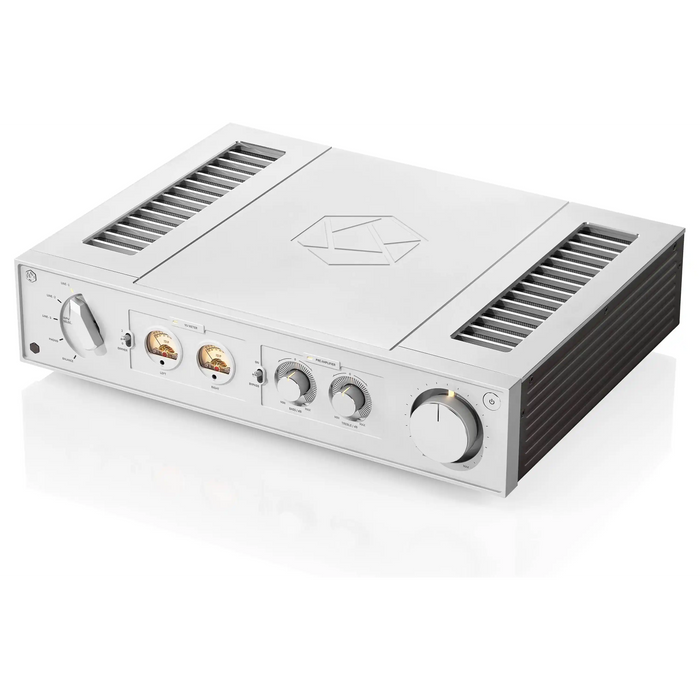 Dual-Mono Architecture with Premium Build Quality