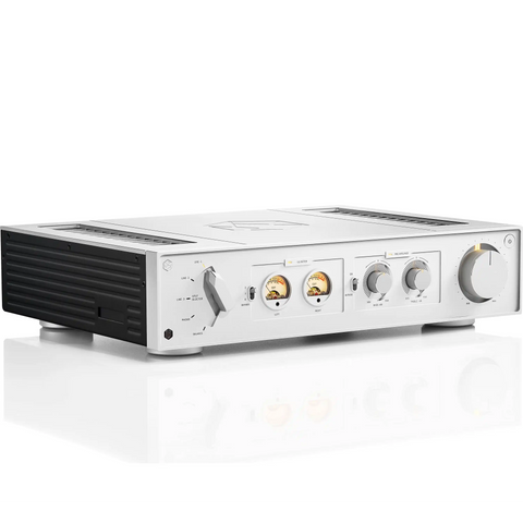 MASTERSOUND COMPACT 845 INTEGRATED AMPLIFIER
