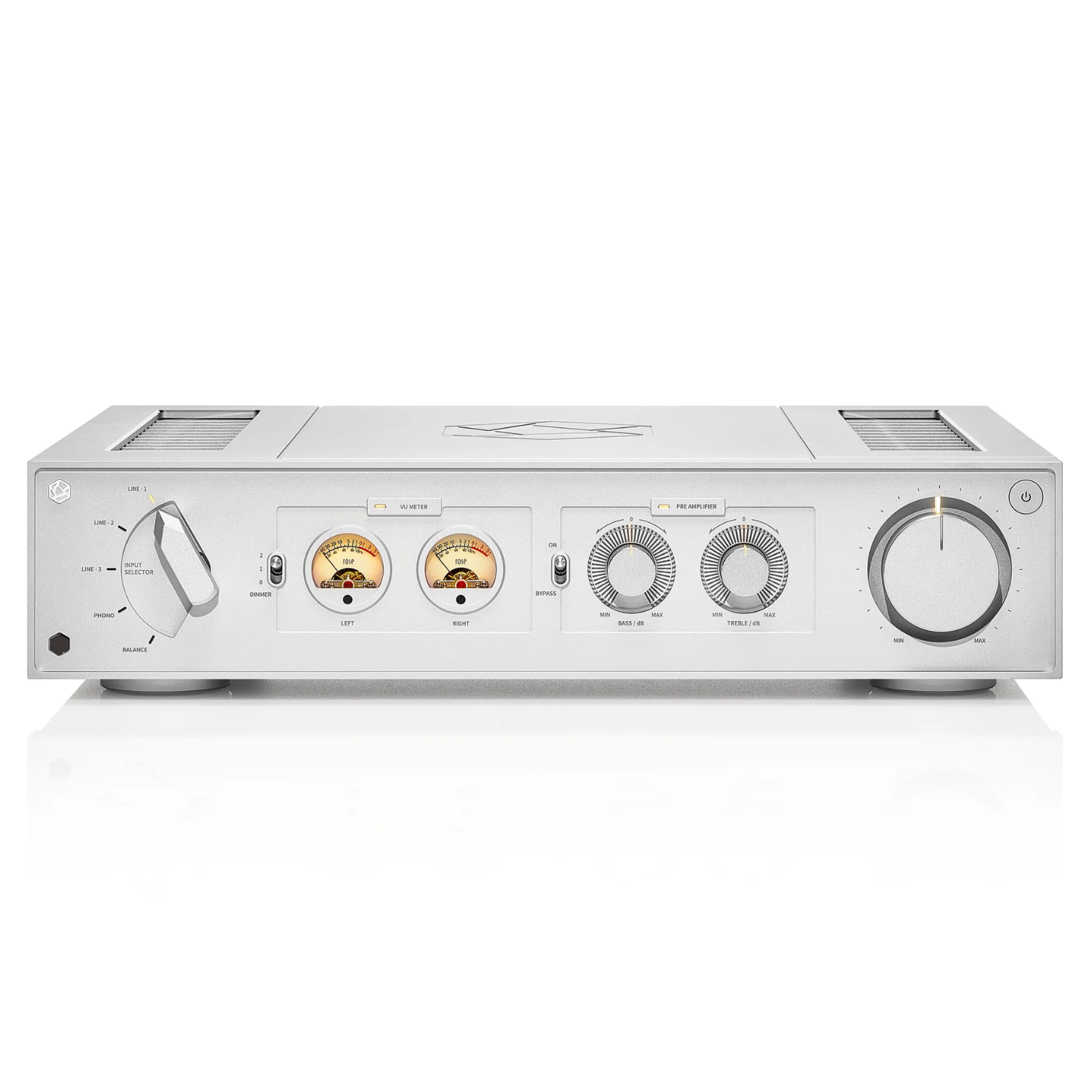 HIFIROSE RA280 INTEGRATED AMPLIFIER