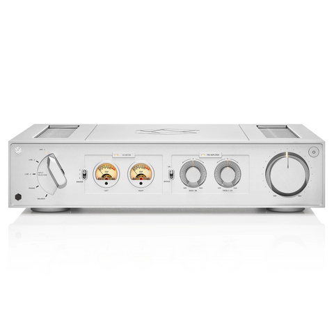 HIFIROSE RS520 ALL-IN-ONE NETWORK STREAMER
