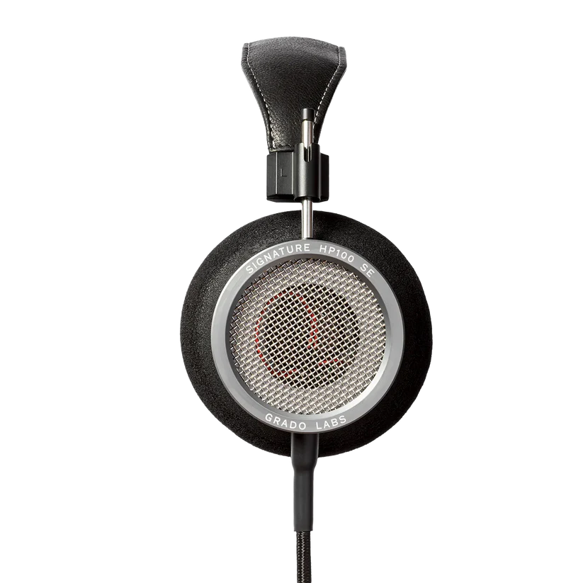 Grado Signature HP100 SE Headphones