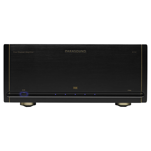 Parasound Halo A51 Amplifier