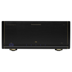 Parasound Halo A51 Amplifier