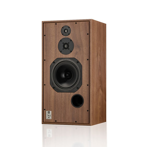 HARBETH MONITOR 30.3 XD2 2-WAY BOOKSHELF SPEAKERS