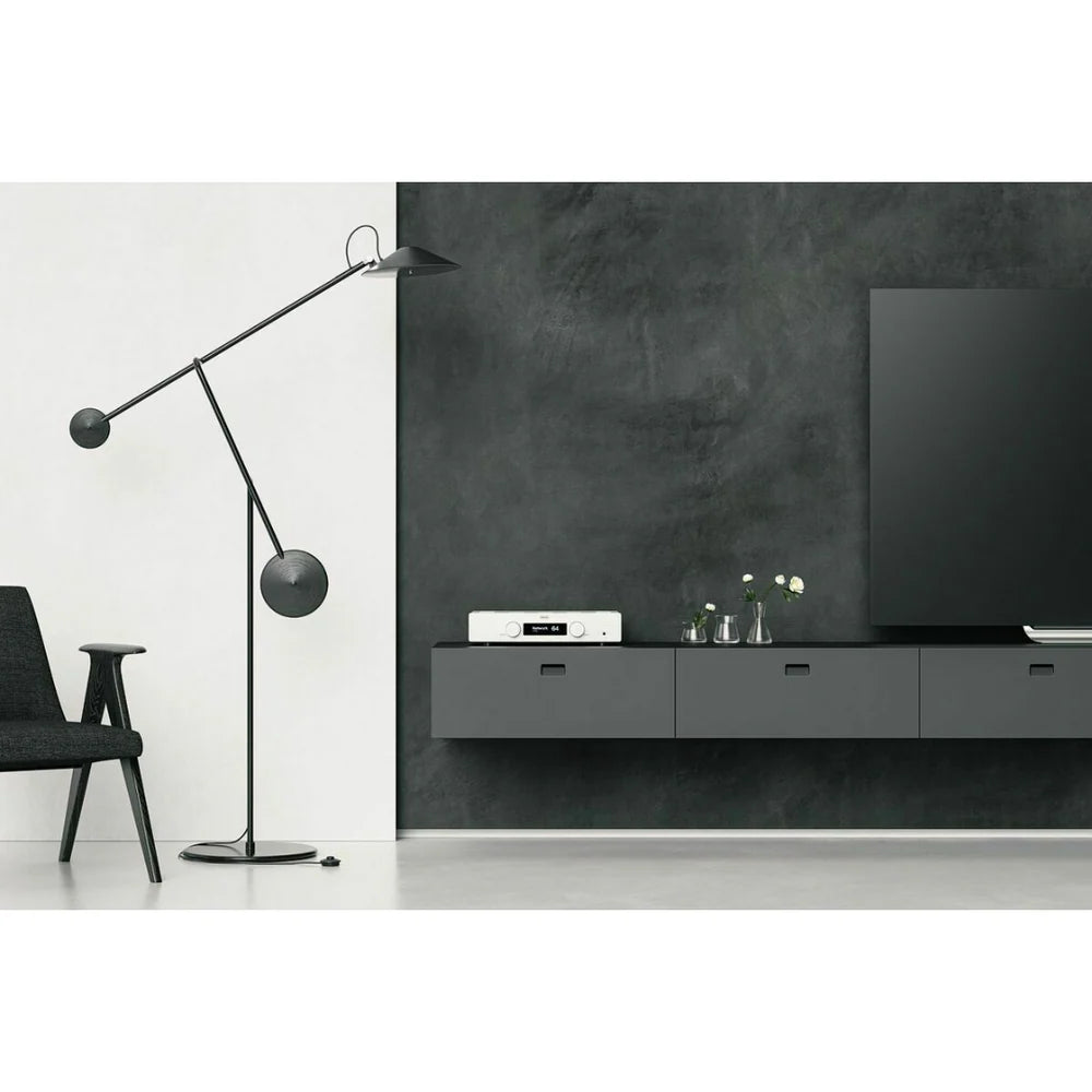 Hegel Integrated Amplifier H120