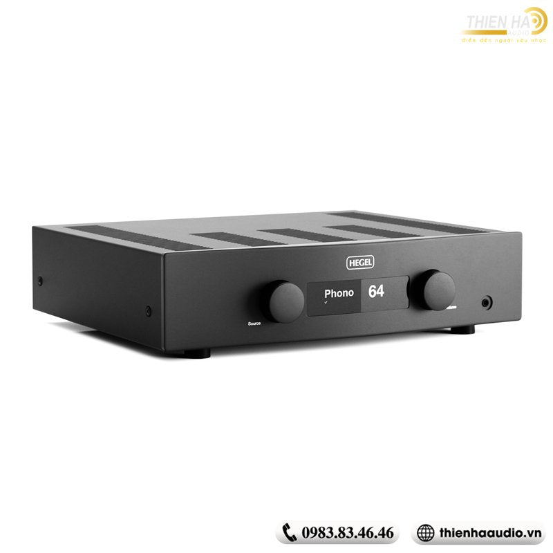 Hegel-IntegratedAmplifier-H190v-2
