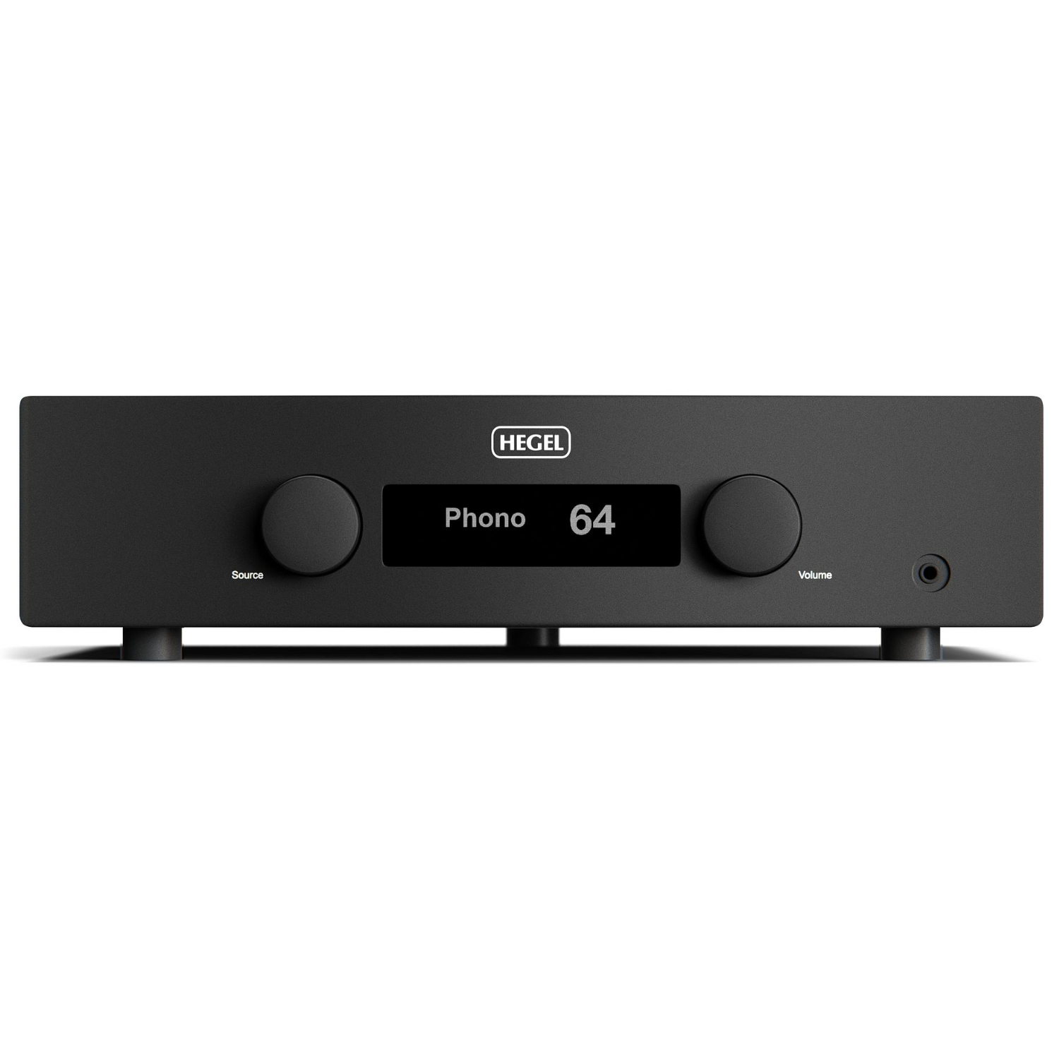 Hegel A200 Integrated Amplifier